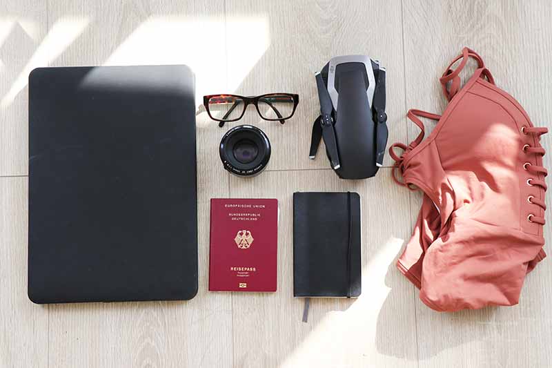 Best new travel accessories for 2020