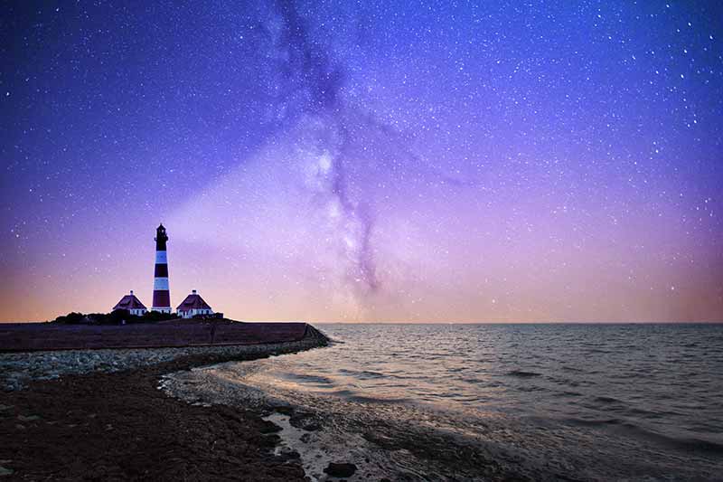 Image of Key West Lighthouse