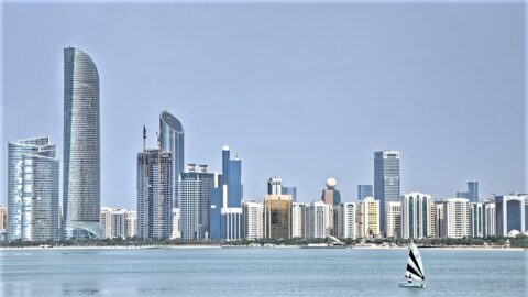 13 Top-Rated Tourist Attractions place in Abu Dhabi